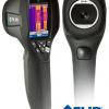 FLIR i5: Compact InfraRed Camera