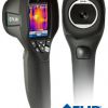 FLIR i7: Compact InfraRed Camera