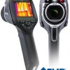 FLIR E40: Compact Infrared Thermal Imaging Camera