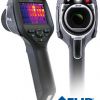 FLIR E50: Compact Infrared Thermal Imaging Camera