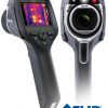 FLIR E60: Compact Infrared Thermal Imaging Camera