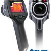 FLIR E40bx: Compact Infrared Thermal Imaging Camera