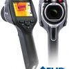 FLIR E60bx: Compact Infrared Thermal Imaging Camera