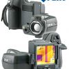 FLIR T420bx: High-Sensitivity Infrared Thermal Imaging Camera