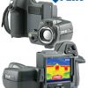 FLIR T440bx: High-Sensitivity Infrared Thermal Imaging Camera